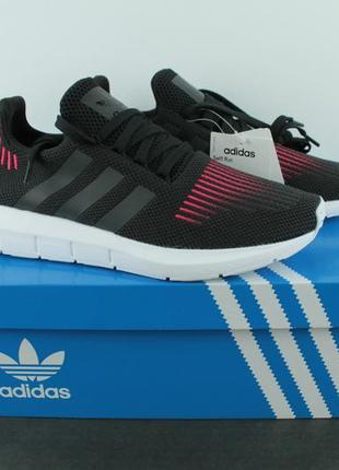 Оригинальные кроссовки adidas swift run b37741