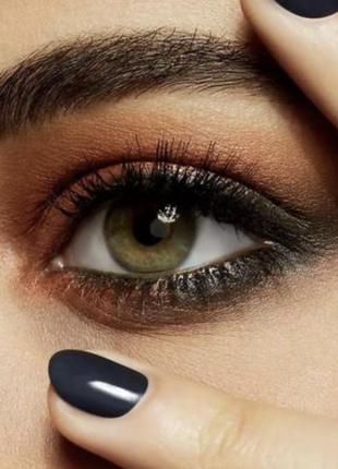 Професійні тіні mac dazzle shadow extreme eyeshadow, відтінок couture copper2 фото