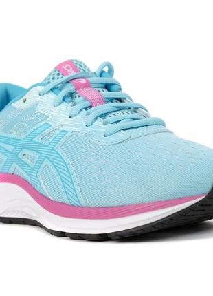 Asics gel-excite 7 gs	1014a084-404 кросівки оригінальні жіночі 37 р