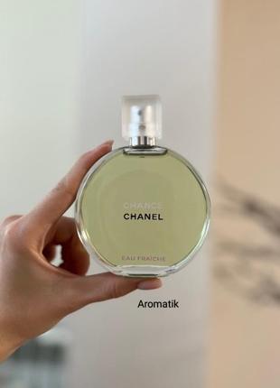 🌸распив chanel chance eau fraiche