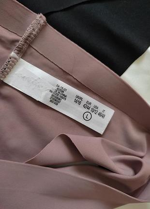 Бесшовные трусики трусы