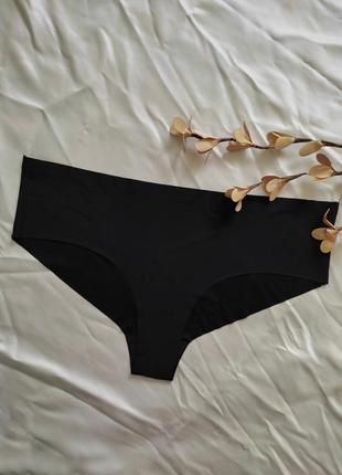 Бесшовные трусики трусы