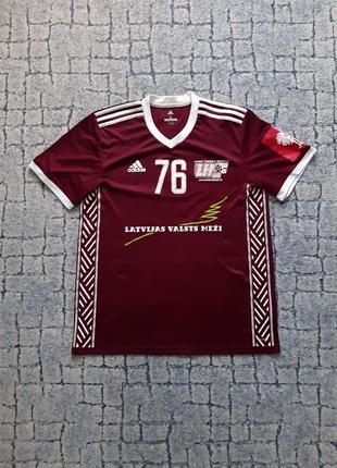 Футболка adidas (xl)