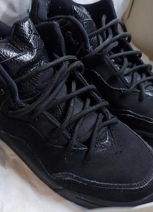 Кроссовки Air Jordan 6 Zions "Red Oreo"