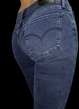 Levis 710 джинси 👖3 фото