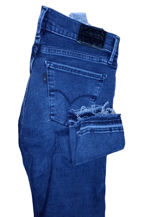 Levis 710 джинси 👖7 фото