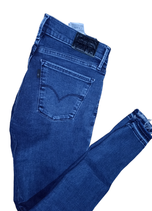 Levis 710 джинси 👖4 фото