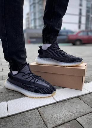 Кроссовки adidas yeezy boost1 фото