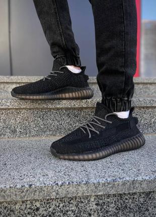 Кроссовки adidas yeezy boost4 фото