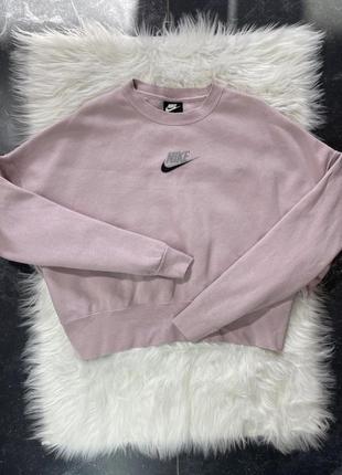 Свитшот nike