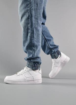 Кросівки nike air force 1 low