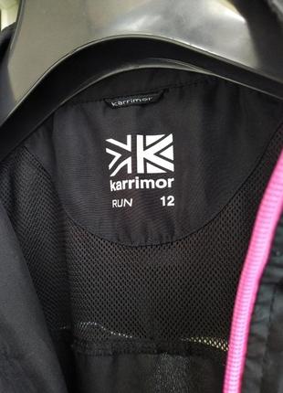 Вітрівка karrimor6 фото