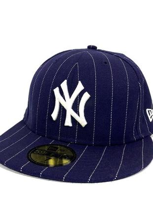 Бейсболка, кепка new era new york yankees