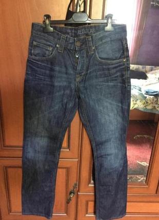 Джинси 29/30 tom tailor 💫💫💫