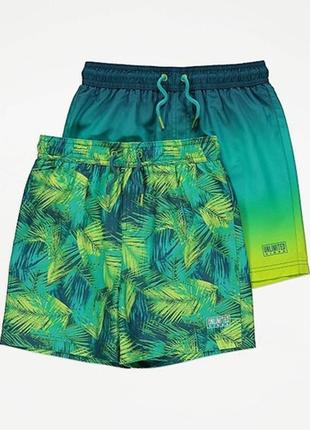Шорти для плавання george