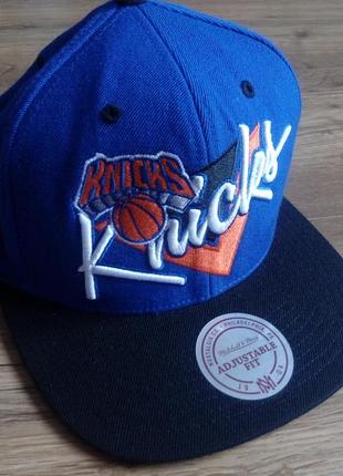 Mitchell & ness nostalgia co.