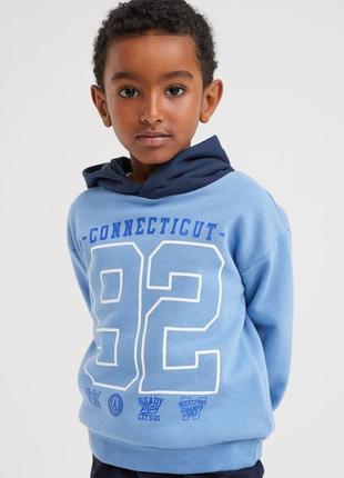 Худи,  кофта с капюшоном.4 фото