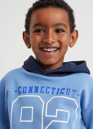 Худи,  кофта с капюшоном.5 фото