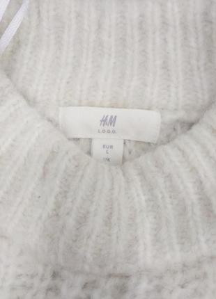 Свитер n&m оазмер и 6