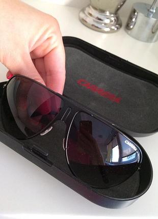 Оригінальні окуляри carrera розпродаж