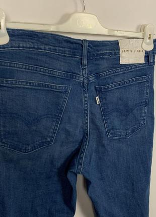 Джинси levis line 84 фото