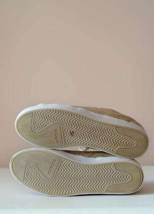 Кроссовки adidas, (р. 40)6 фото