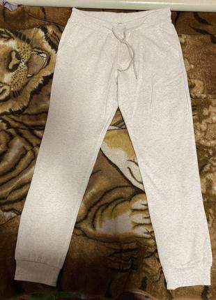 Нові спортивні штани,джоггери