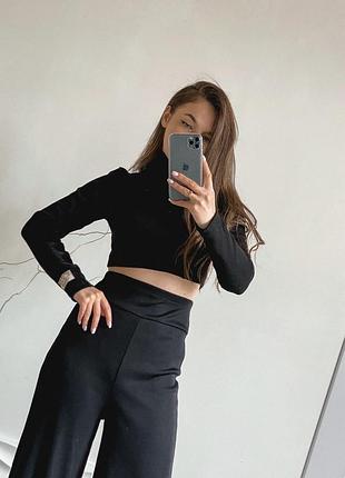 Лонгслив 5