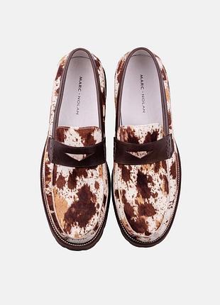 Мокасини adler mustang