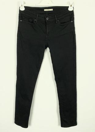 Джинси levis 712 slim1 фото