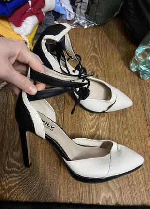 Сандали босоножки 37