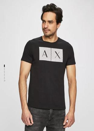 Футболка armani exchange, l