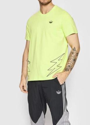 Футболка adidas originals