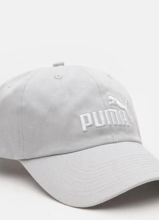 Кепка puma