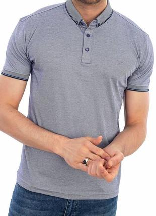 Батальные размеры поло в ассортименте