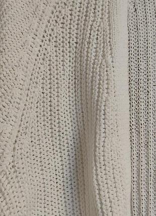 Новый кардиган 2
