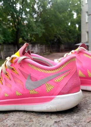 nike free girls rainbow color wheel chart for kids