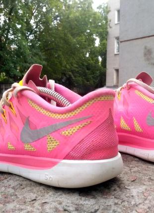 Nike free run 5.03 фото