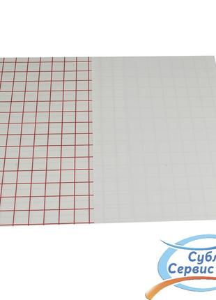 Бумага термотрансфер для светлых тканей а4  (германия),10 листов.2 фото