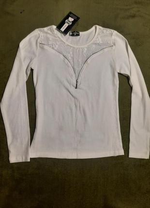 Кофта рубчик