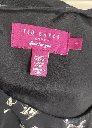 Розкішна брендова сукня преміум класу ted baker8 фото