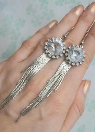 Сережки черепашата черепашк hand made бронз сережки мален міні легк