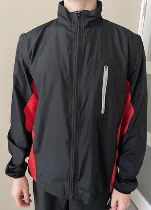 Вітровка куртка