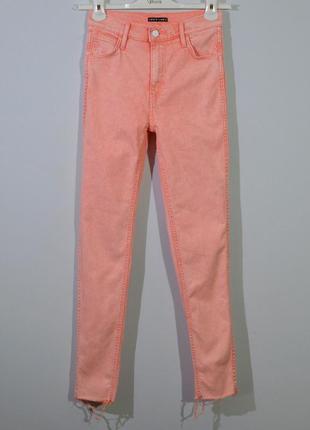 Джинсы женские Levi’s 501 джинси