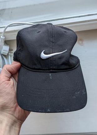 Кепка nike оригінал