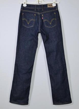 Джинси женские levi's 627 w's jeans2 фото