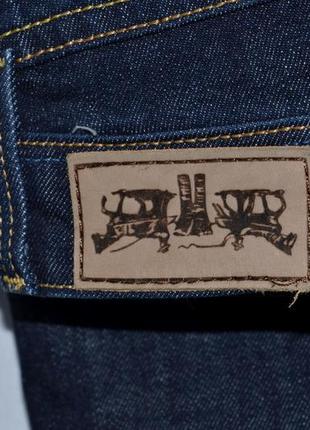 Джинси женские levi's 627 w's jeans6 фото