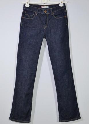 Джинси женские levi's 627 w's jeans1 фото