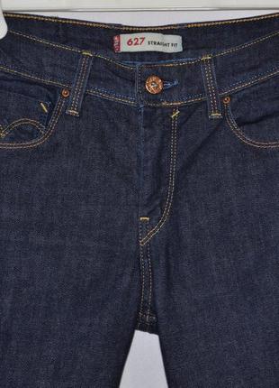 Джинси женские levi's 627 w's jeans3 фото