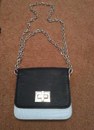 Стильна жіноча сумка